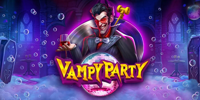 Jamuslot - Tips Mudah Maxwain Di Situs Slot Vampy Party