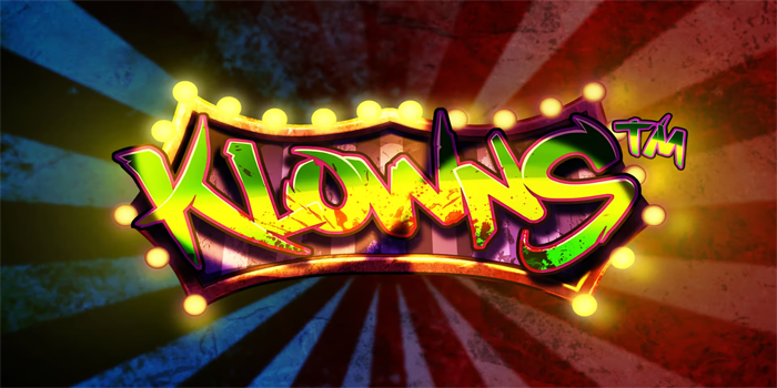 Kopertoto – Trik Dan Tips Terbaik Untuk Menang Besar Slot Klowns