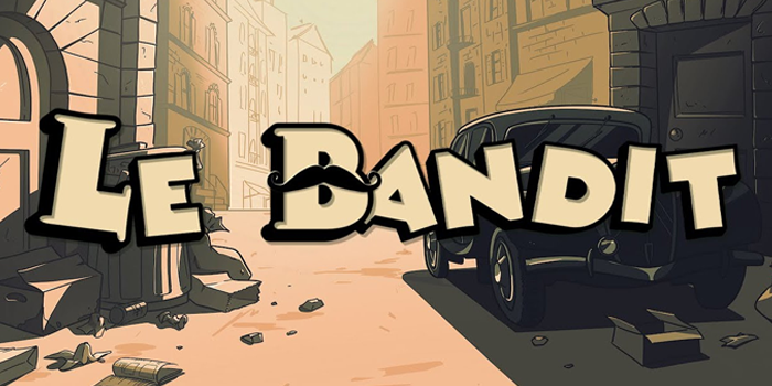 Cara Gampang Menang Slot Le Bandit di Situs Donototo