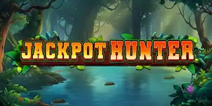 Jamuslot - Raih Jackpot Besar Main Di Slot Jackpot Hunter