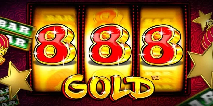 Tips Ampuh Memenangkan Jackpot Besar Di Slot 888 Gold