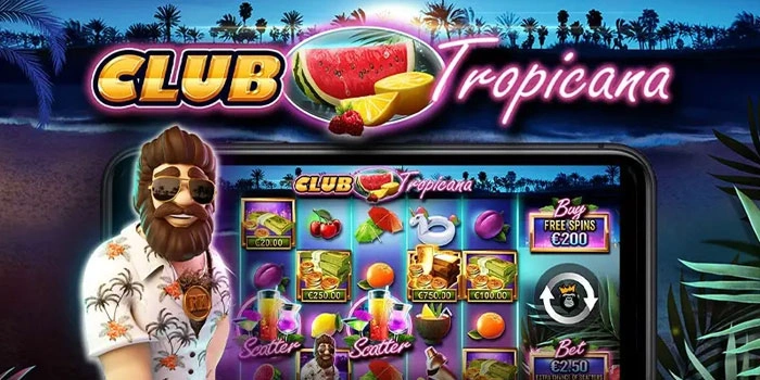 Cara Melihat Pola Rtp Akurat Agar Jackpot Besar Slot Club Tropicana